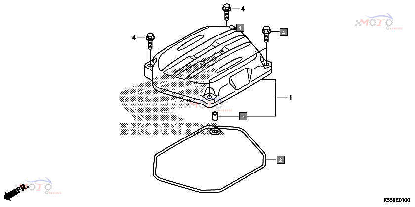 Engine Diagram